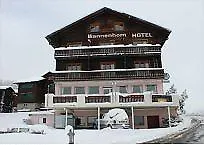 Wannenhorn 3* بلوالد