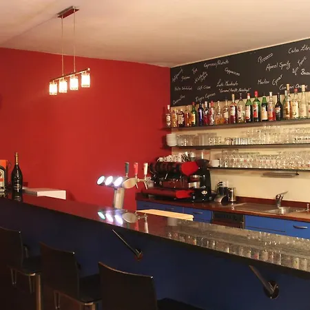 Wannenhorn Otel Bellwald