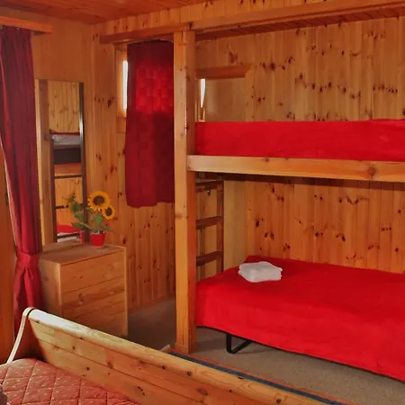 Wannenhorn Otel