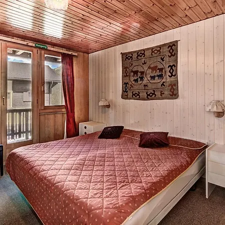 فندق Wannenhorn 3*