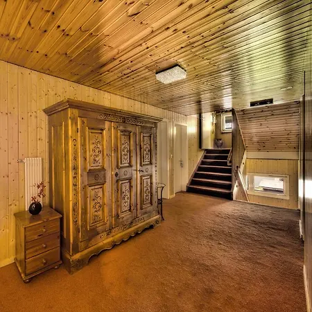 فندق Wannenhorn 3*