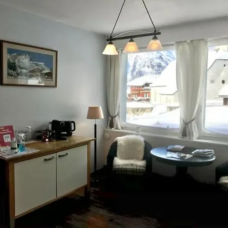 Wannenhorn Hotel Bellwald