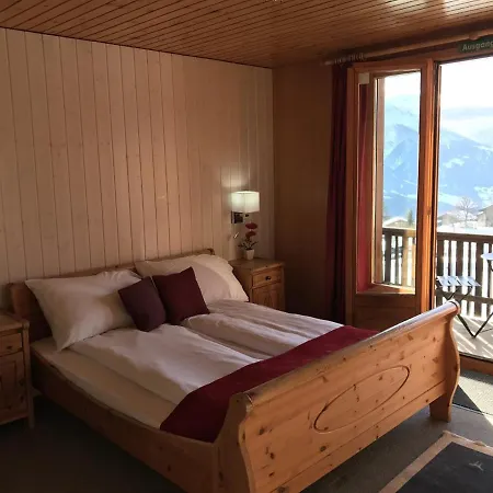 Hotel Wannenhorn
