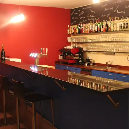 Wannenhorn Hotel