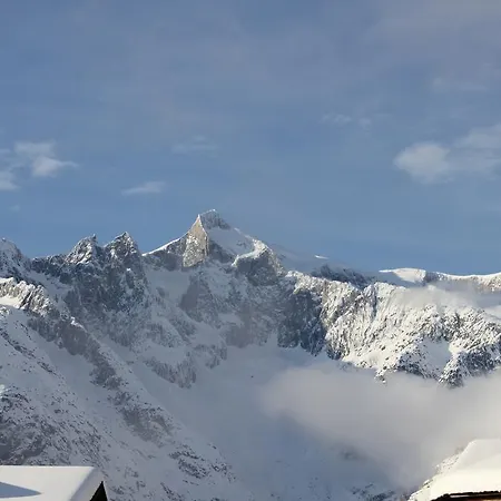 Hotel Wannenhorn 3*