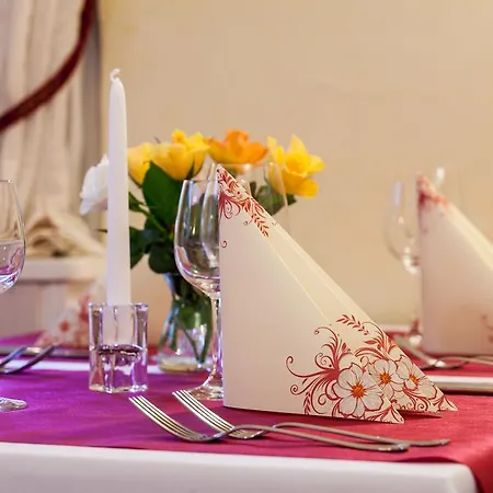 Wannenhorn Hotel 3*
