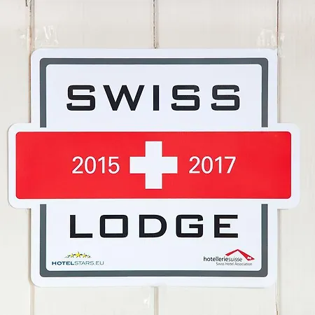 Hotel Wannenhorn 3*