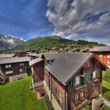 Wannenhorn 3*