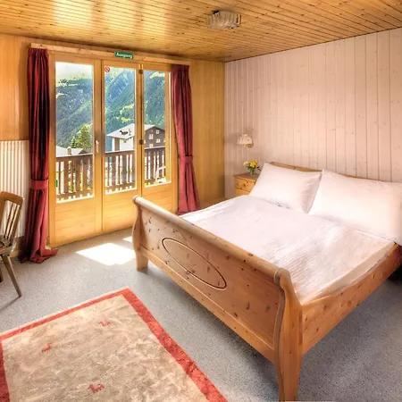Wannenhorn 3* Bellwald