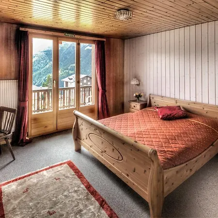 Hotel Wannenhorn