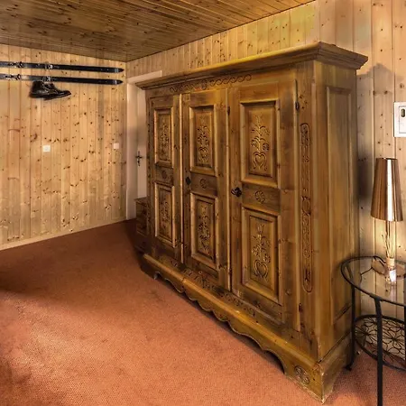 Wannenhorn 3* Bellwald