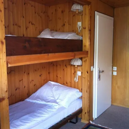 Wannenhorn Hotel