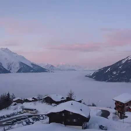 Hotel Wannenhorn