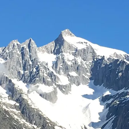 Wannenhorn 3*