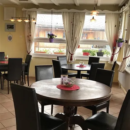 Wannenhorn Hotel