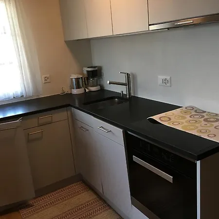 Hotel Wannenhorn 3*