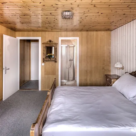 Hotel Wannenhorn Bellwald