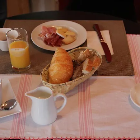 Hotel Wannenhorn