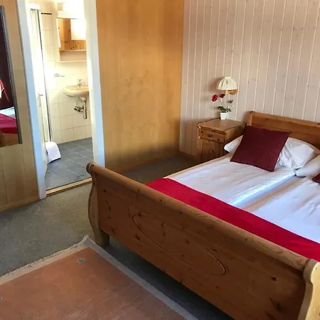 Hotel Wannenhorn