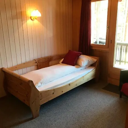 Wannenhorn 3* Bellwald