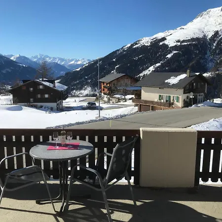 Hotel Wannenhorn