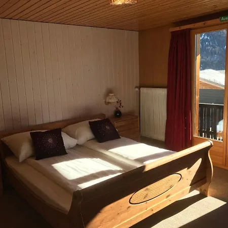 Wannenhorn 3* Bellwald