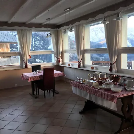 Hotel Wannenhorn