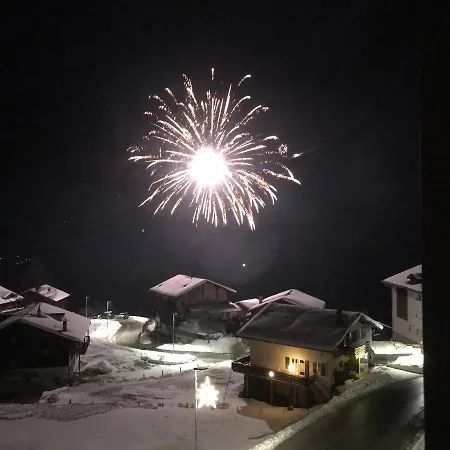 Wannenhorn 3* Bellwald