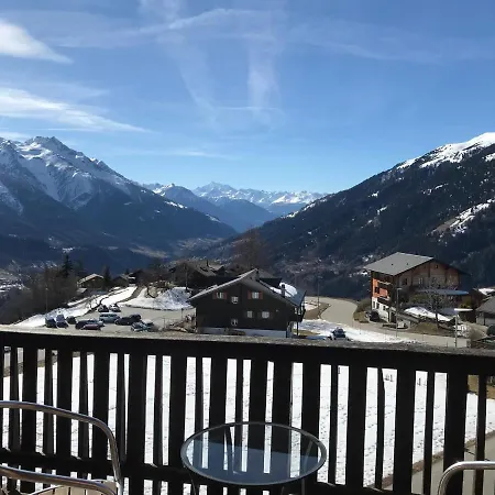Hotel Wannenhorn